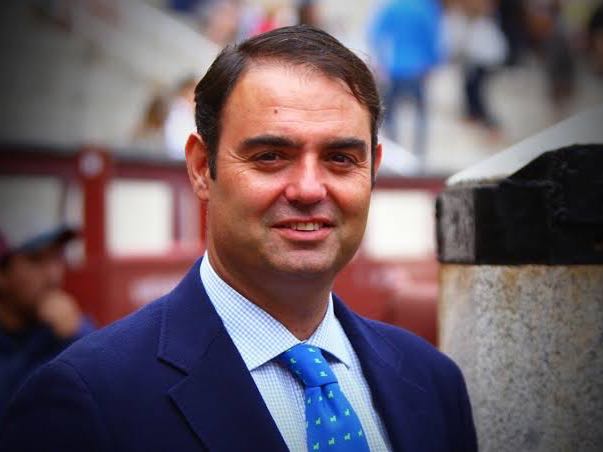 Entrevista a Carlos Zúñiga: “Soy una persona ambiciosa y la vida me ha enseñado a saber esperar”