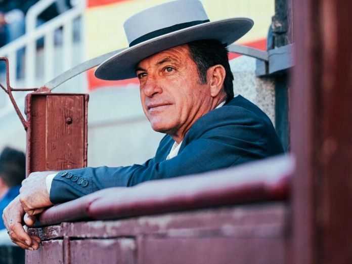 Fallece Alfonso Vázquez mayoral de Fuente Ymbro