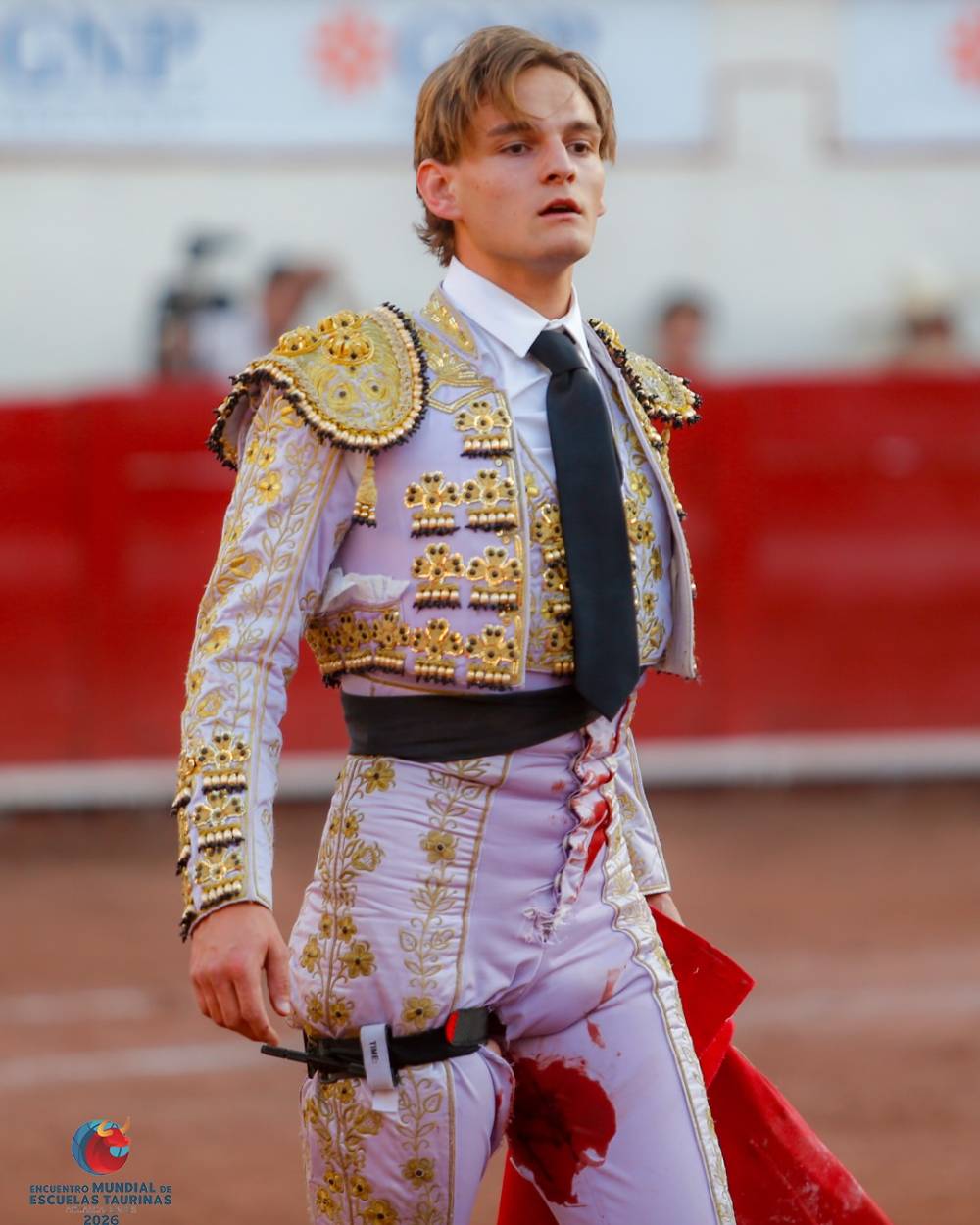 Foto – Facebook:   Academia Taurina Municipal de Aguascalientes Alfonso Ramírez “El Calesero”