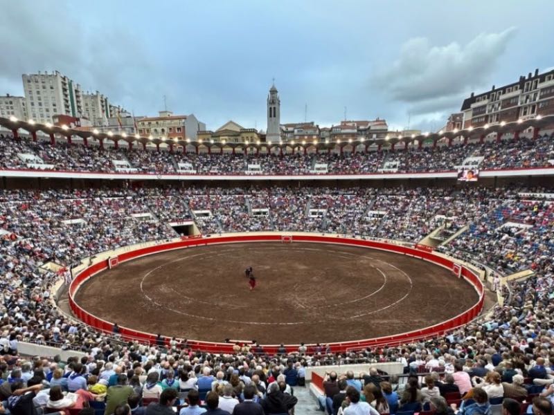 Bilbao desvela las fechas y ganaderías de las Corridas Generales 2026
