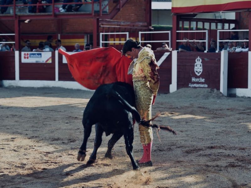 Tomás González afronta un intenso mes de mayo con dos citas clave en su proyección
