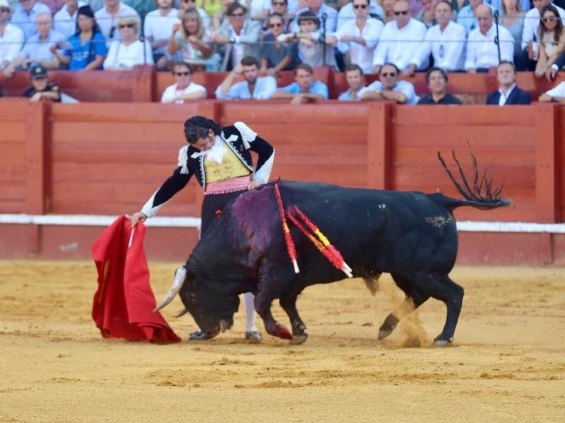Morante sí estará en Aranjuez y despeja los rumores sobre su ausencia