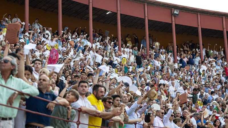 Mañana comienza la renovación de abonos para la feria taurina de San Pedro de Zamora