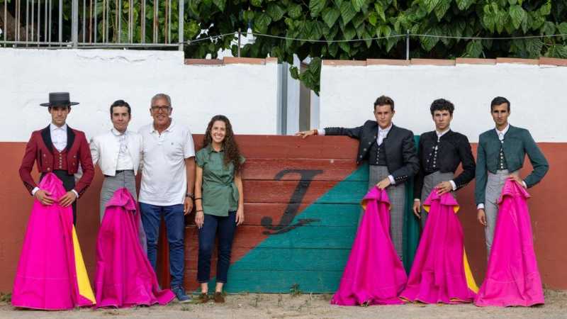 Aida Jovani ha acogido el Bolsín del Circuito Valenciano