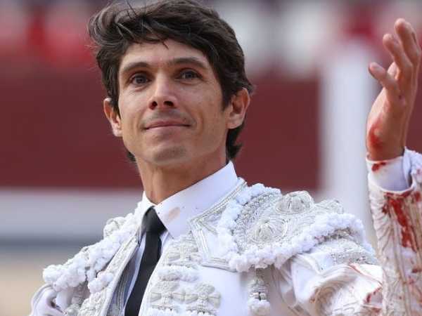 Sebastián Castella vuelve este miércoles a Las Ventas como eje de la feria de Huesca