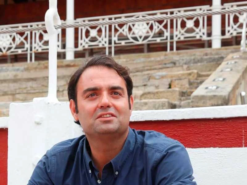 El órdago de Carlos Zúñiga: Devolver a El Puerto su jerarquía histórica