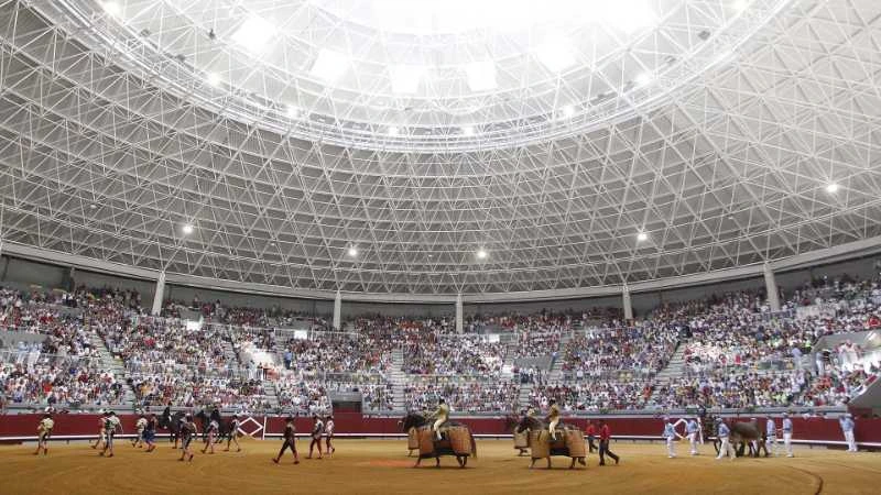 Mañana comienza la venta de entradas sueltas para la feria taurina de Burgos