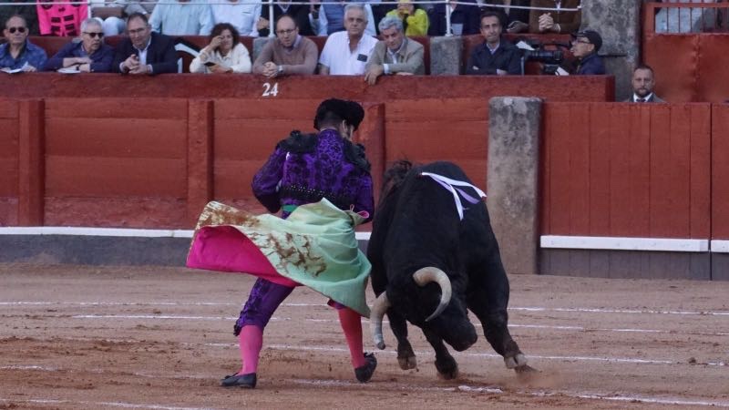 Salamanca se prepara para una cita de gran calibre en La Glorieta por San Juan de Sahagún