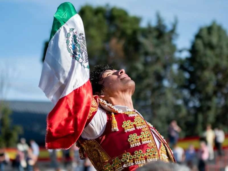 La Copa Chenel celebra el V Centenario de la primera corrida de toros en México