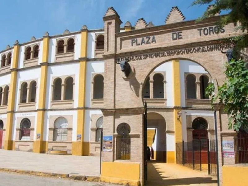 Un oasis de cante y oro en Villanueva del Arzobispo