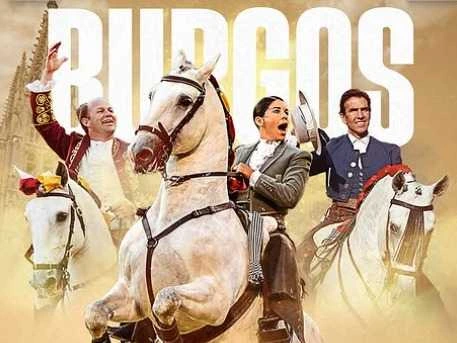 Suelto el azar en los corrales de Burgos ante la aristocrática cita de Benítez Cubero