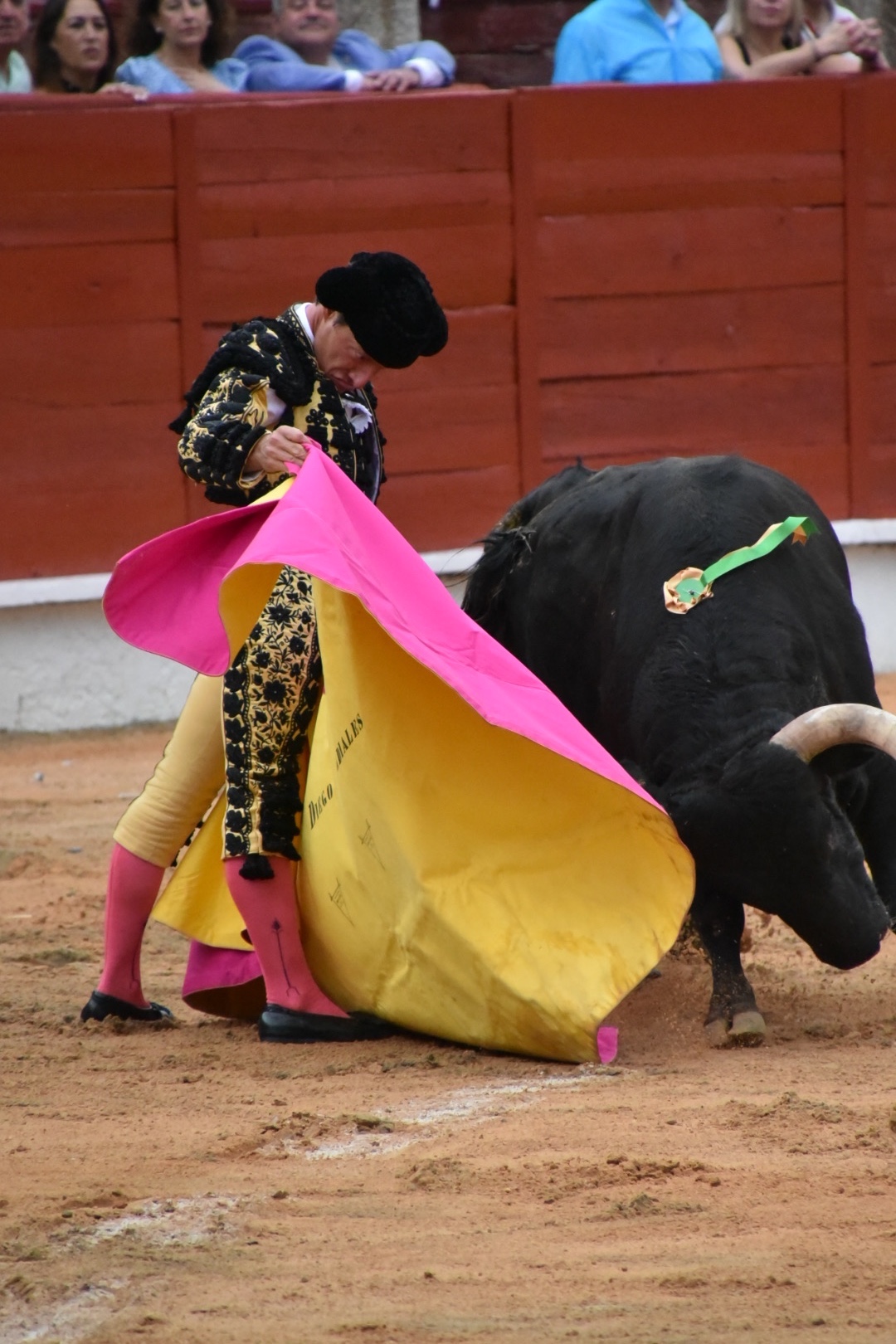 Cumbre de Urdiales a la Verónica