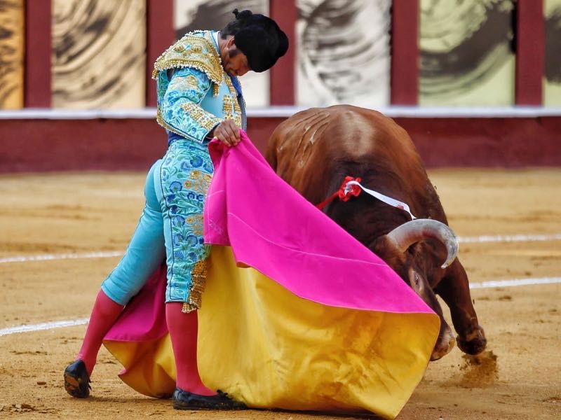 Morante hará doblete en la Feria de Málaga 2026