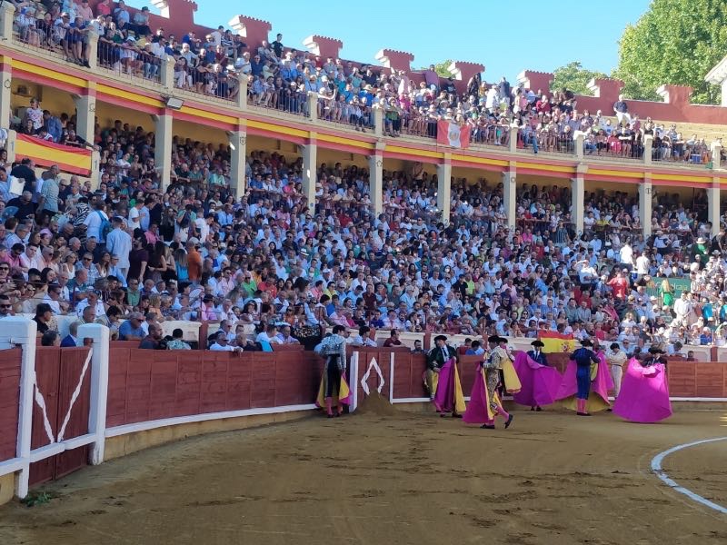 MaxiToro saca 100 bonos jóvenes más para la Feria de San Julián de Cuenca