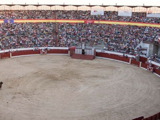 Colmenar presenta una Feria de los Remedios con los triunfadores de San Isidro a la cabeza