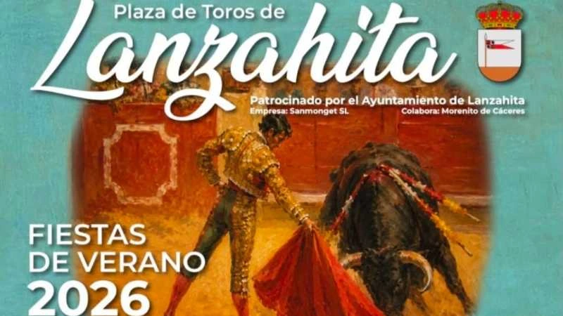 Lanzahita presenta su cartel