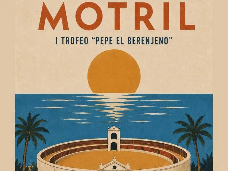 Motril define los nombres de la gran final del I Trofeo "Pepe el Berenjeno"