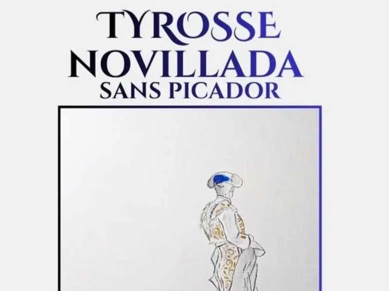 Saint Vincent de Tyrosse anuncia su tradicional novillada sin picadores gratuita