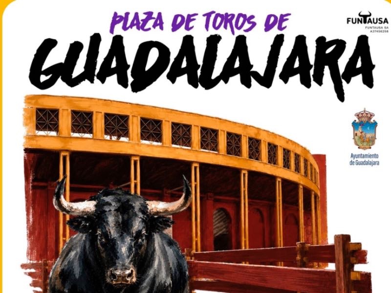 Guadalajara, una feria de altos vuelos