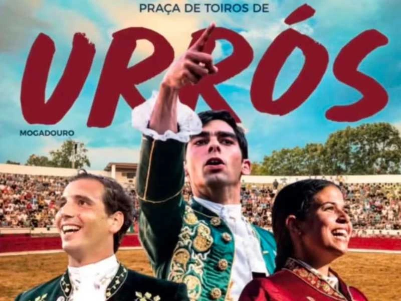 Urrós define los alicientes de su 44ª Grande Corrida de Toiros para el 15 de agosto