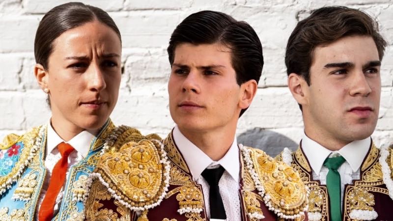 Jorge Oliva, Raquel Martín y Salvador Herrero, finalistas del Circuito de Castilla y León 2026