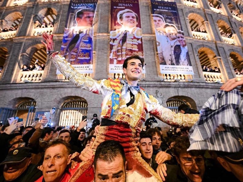 Samuel Navalon sustituye a Marco Pérez en Azpeitia