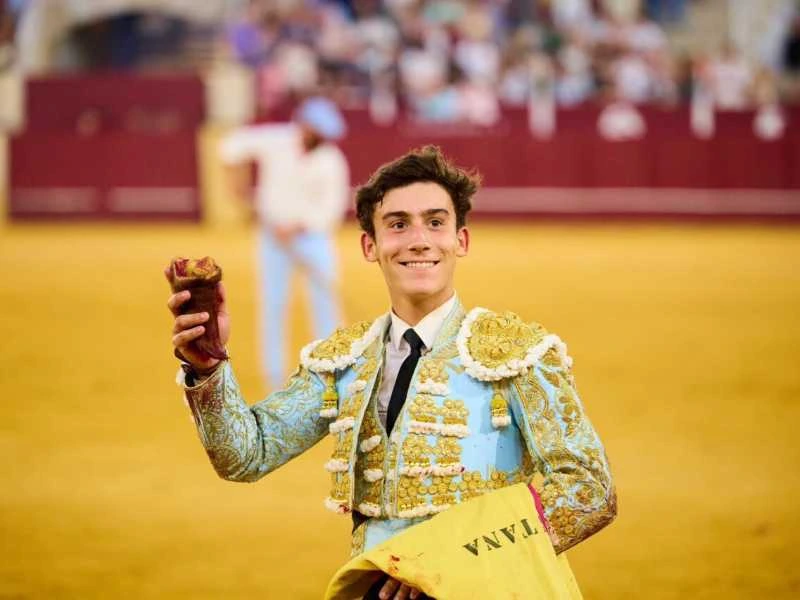 Gran final, La Malagueta