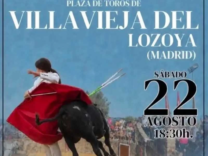 Villavieja del Lozoya apuesta por el futuro con una prometedora clase práctica