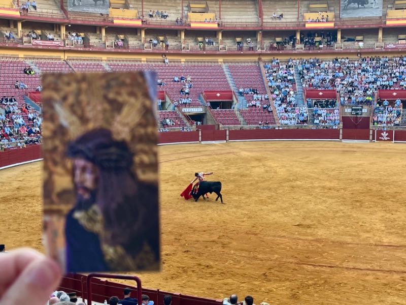 Toros y semana santa: cuando el toreo se encuentra con la devoción