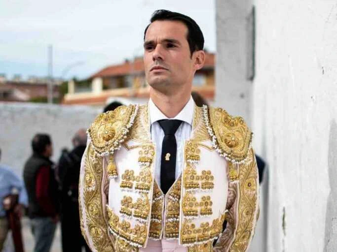 Antonio Puerta: “Pienso en disfrutar y poder estar a la altura de una oportunidad que me ha costado mucho conseguir