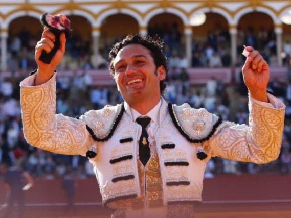 El toreo puro y sevillano de Oliva Soto suma dos nuevas fechas clave en septiembre