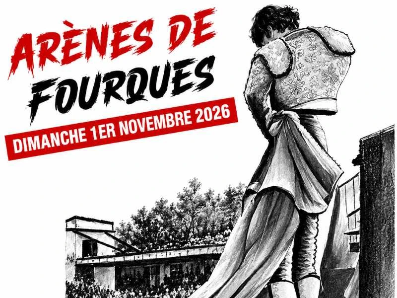 Fourques anuncia su gran jornada taurina del 1 de noviembre con la Final del Trofeo Javier Cortés