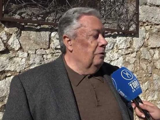 A sus 81 años, Ángel Guzmán dice adiós al apoderamiento tras más de seis décadas junto a los toreros