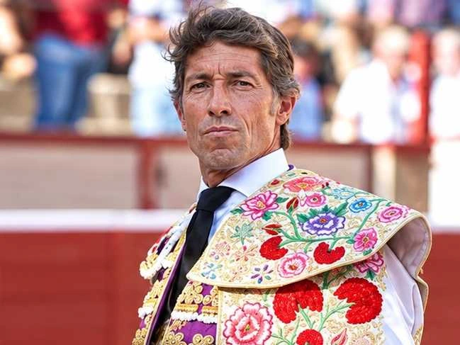 Manuel Escribano, protagonista de los Encuentros Carrusel Taurino en la Fundación Cajasol