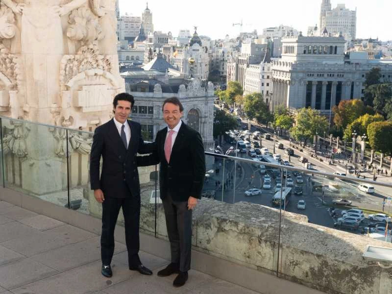 Alejandro Talavante, primer torero contratado para la Feria de San Isidro 2027