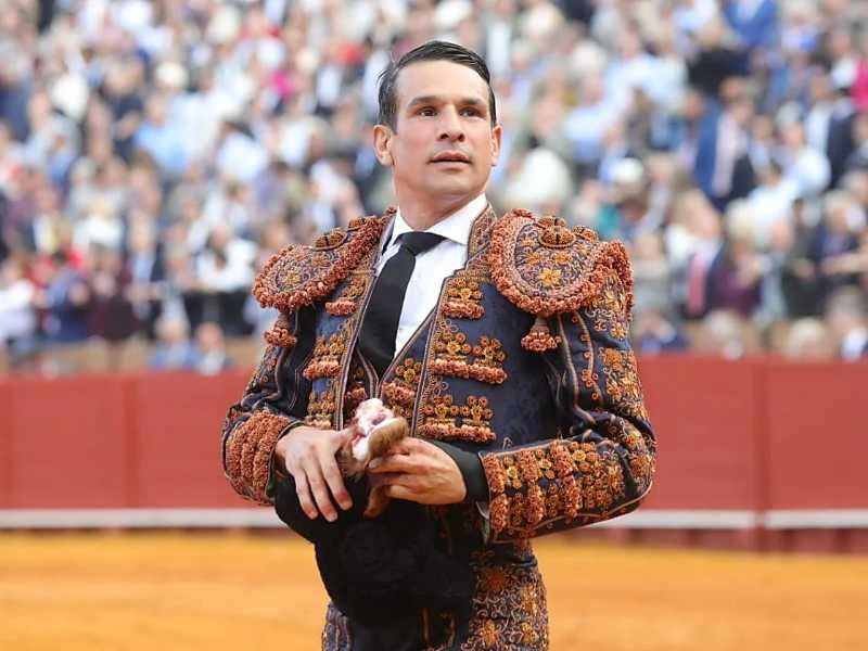 Manzanares reestructura su cuadrilla para 2027 con los fichajes de Antonio Chacón y José María González