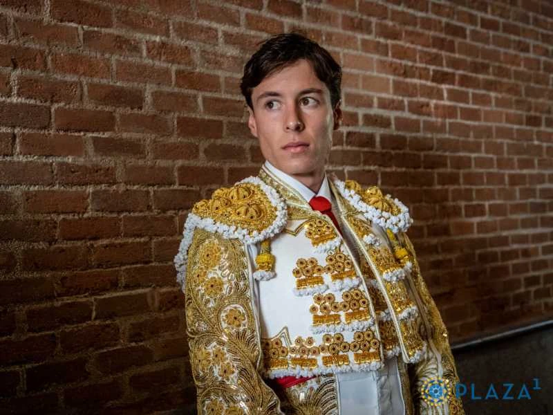 Christian Parejo rompe con Tomás Cerqueira y Olivier Margé tras su paso por la Feria de Otoño