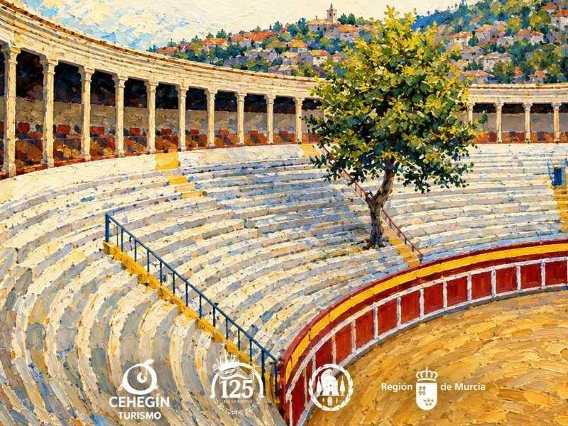 La Escuela Taurina de Murcia cerrará temporada con una clase práctica especial en Cehegín