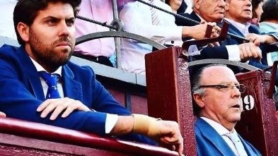 Antonio Vázquez, apoderado de Pablo Aguado, permanece sin localizar tras el accidente ferroviario de Toledo