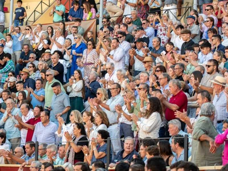 Conformado el jurado de la Gran Final de la Liga Nacional de Novilladas