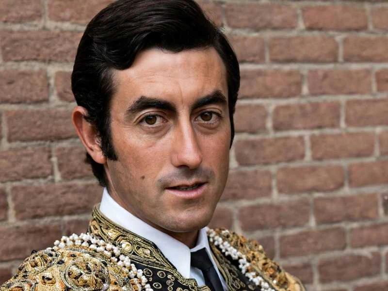 Úbeda rinde homenaje a Antonio Millán Díaz “Carnicerito de Úbeda” el 6 de noviembre